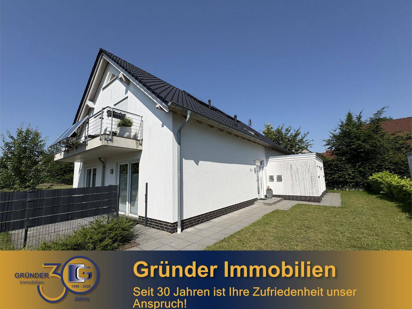 Komfortable Wohnung in Cloppenburg – Bührener Wohnpark – hell & einladend, 49661 Cloppenburg