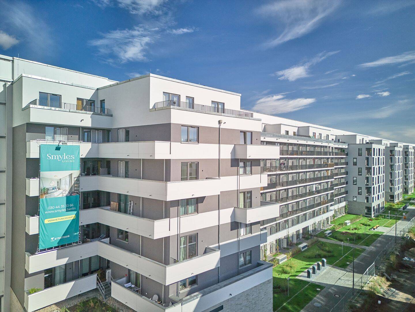 Smyles Living – Ihr eigener Platz mitten in Berlin, 12159 Berlin (Tempelhof-Schöneberg Friedenau Schöneberg)