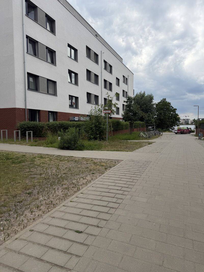 Modernes Wohnen in Spandau – Helle 2-Zimmer-Wohnung mit Wohlfühlcharakter, 13599 Berlin (Spandau)