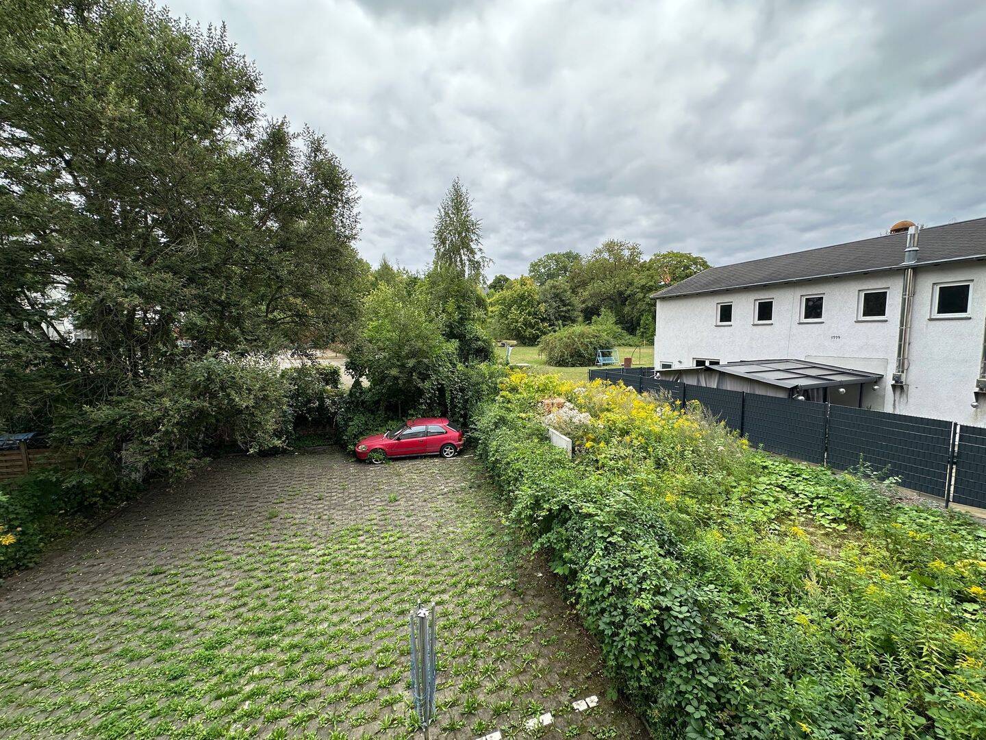 Helle 2-Zimmer-Wohnung in Chemnitz – Ideal für Singles oder Paare!, 9126 Chemnitz (Altchemnitz Bernsdorf Gablenz Lutherviertel Sonnenberg)