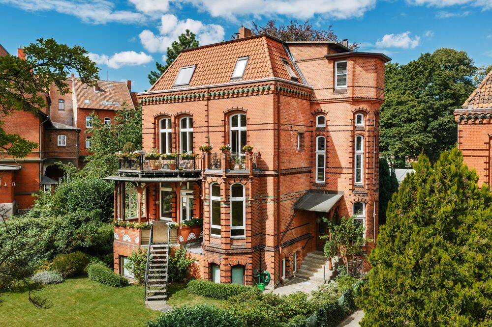 Charaktervolles Schmuckstück für Wohnen & Gewerbe, 21335 Lüneburg