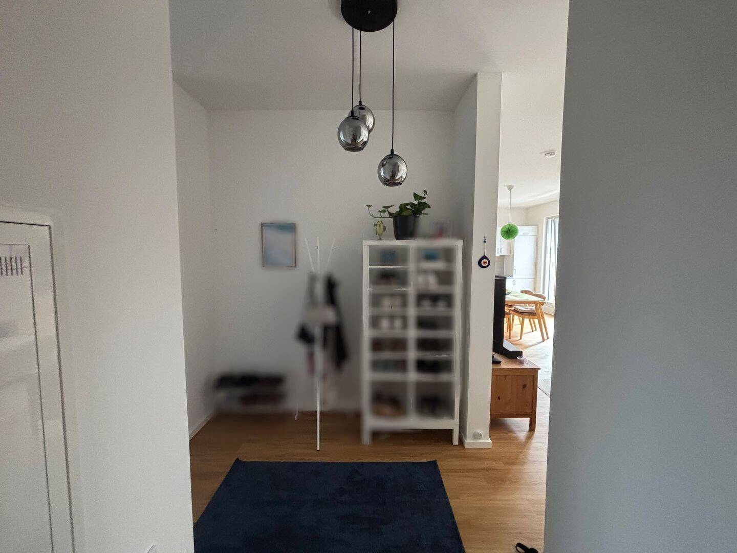 Nachmieter gesucht – 4-Zimmer-Neubauwohnung, 103 m², Berlin-Köpenick, 12557 Berlin (Treptow-Köpenick)
