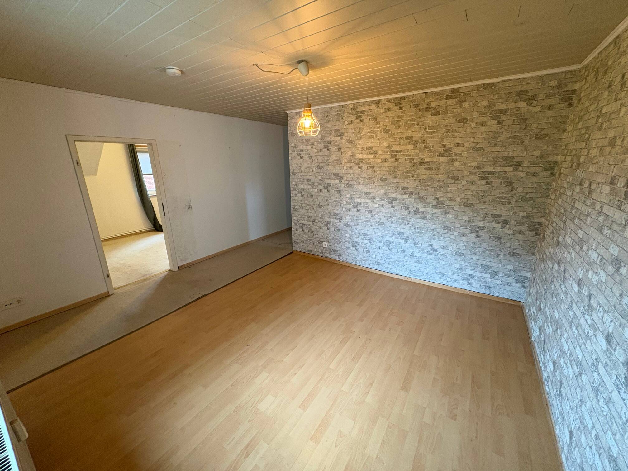 2-Zimmer Wohnung, zentral in Bremen Blumenthal, 28779 Bremen (Blumenthal Lüssum-Bockhorn)