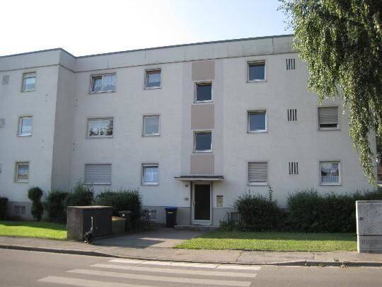 Ideal für Paare! – Tolle 2 Zimmer-Wohnung in ruhiger Lage, 86415 Mering