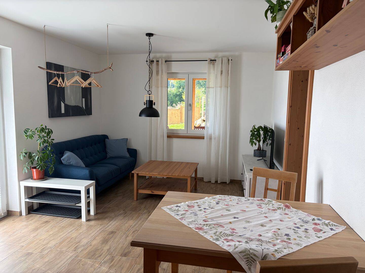 Möblierte Wohnung in Bischofsmais zu vermieten, 94253 Bischofsmais