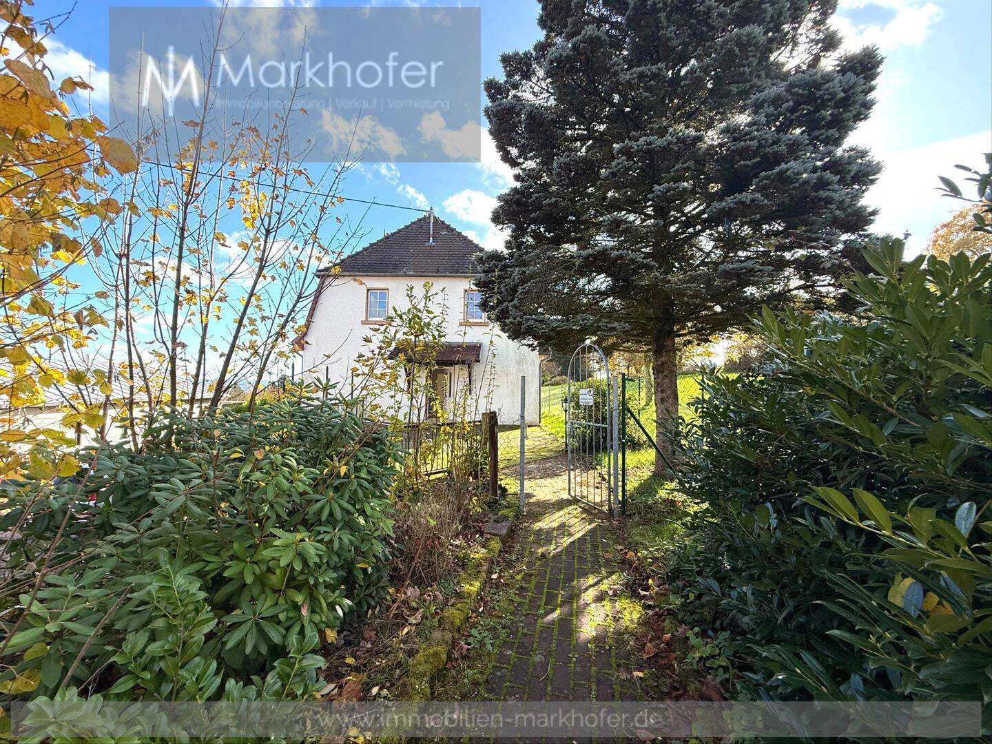 Familienidylle mit historischem Charme in Bexbach – Höchen, 66450 Bexbach