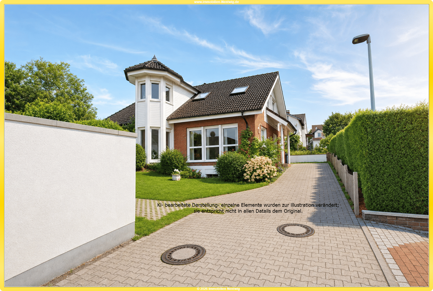 360 Grad: HOWI- Opherdicke: Ruhe, Komfort und Weitsicht., 59439 Holzwickede