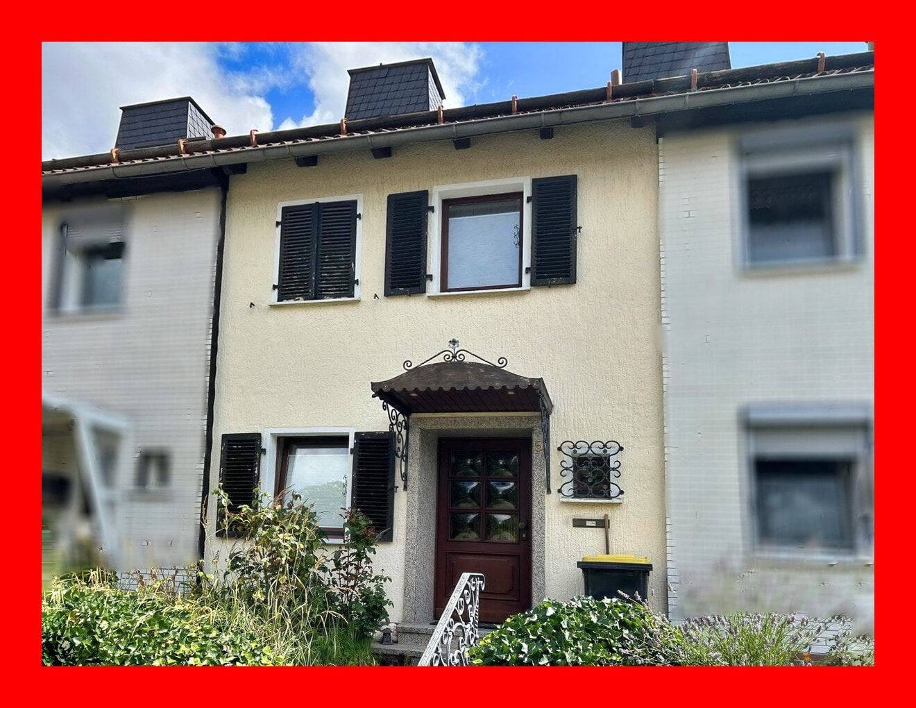 Warum mieten? Lieber kaufen., 38685 Langelsheim
