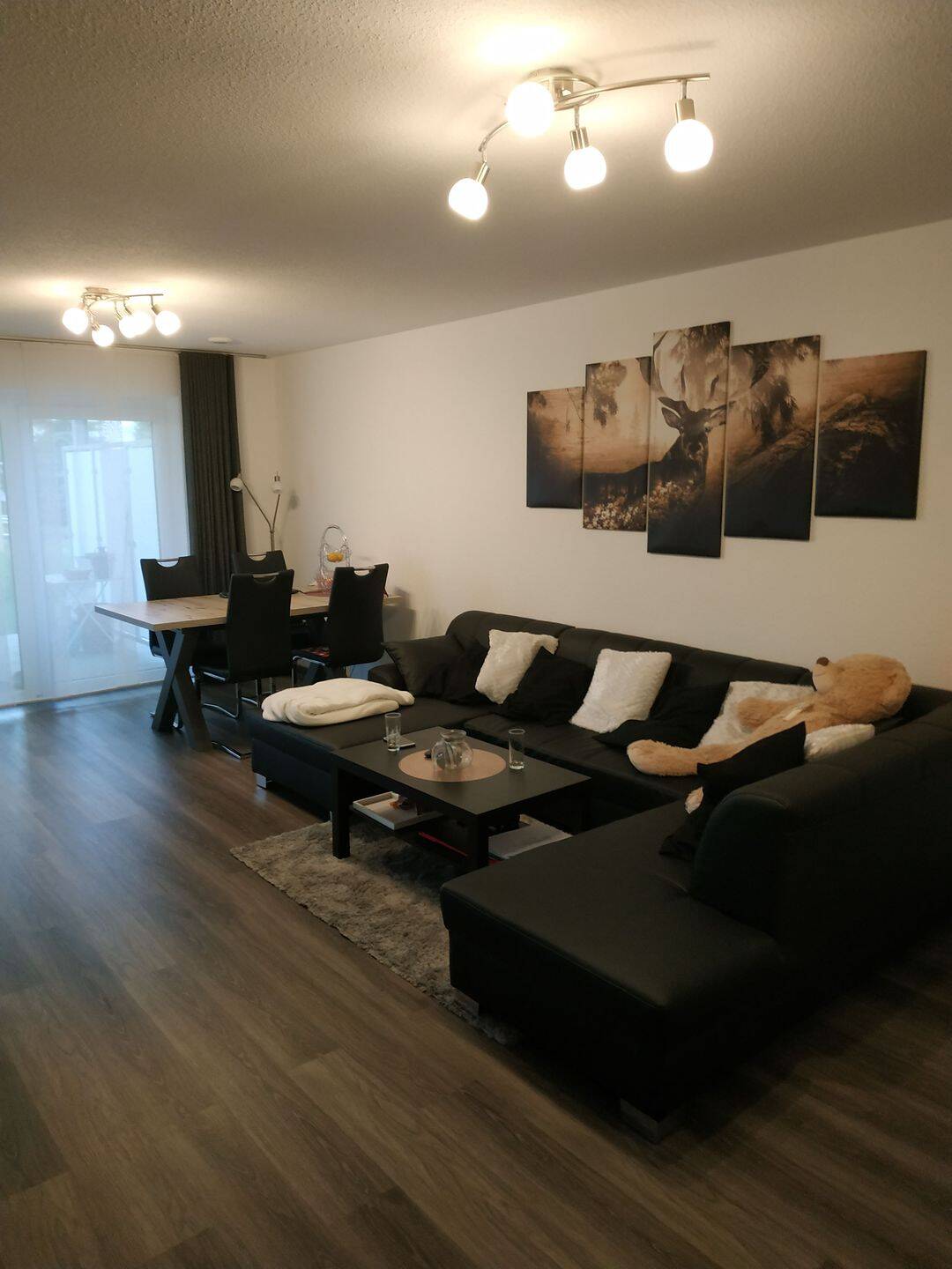 Moderne 3,5 Zimmer Wohnung in Spaichingen ab 01.01.2027, 78549 Spaichingen