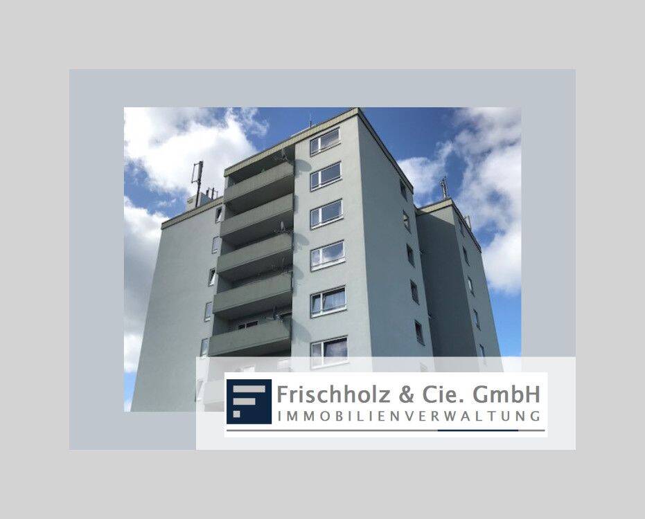 Nur mit Wohnberechtigungsschein! 3-Zimmer-Wohnungen in Attendorn zu vermieten!, 57439 Attendorn