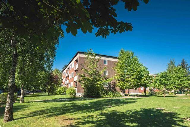 Etwas besonderes: 3-Zimmer-Wohnung, 21502 Geesthacht