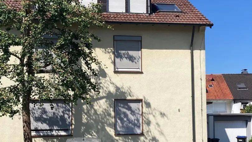 Charmante 1,5-Zimmer-Dachgeschosswohnung im ruhigen Hammer Osten, 59071 Hamm
