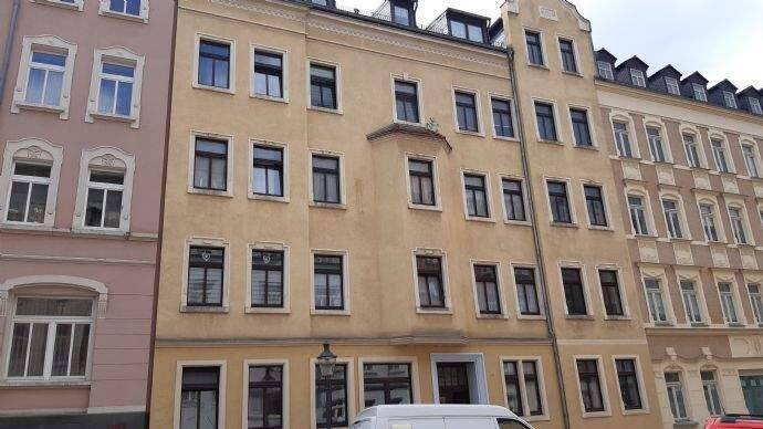 Schöne 3-Zimmerwohnung, 9130 Chemnitz (Hilbersdorf Sonnenberg Yorckgebiet Zentrum)