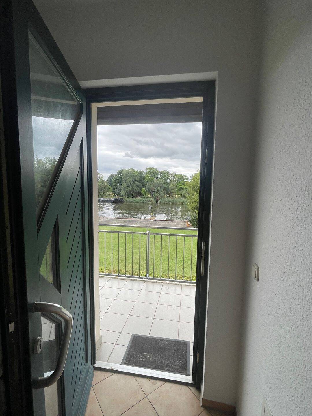 2 Raum Wohnung an der Havel in Rathenow, 14712 Rathenow