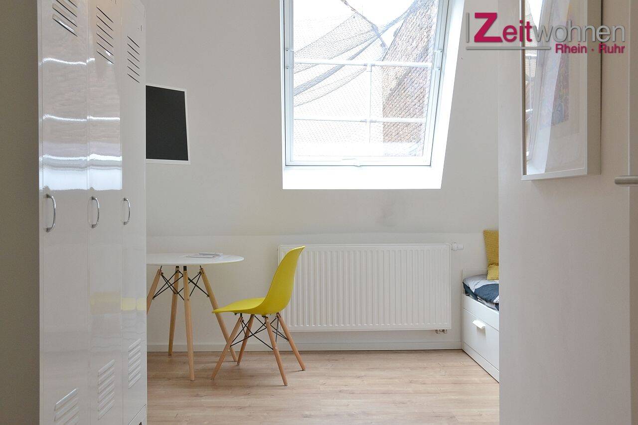Modernes City-Apartment in zentraler Lage am Chlodwigplatz, 50677 Köln (Innenstadt-Süd Altstadt-Süd Neustadt-Süd)