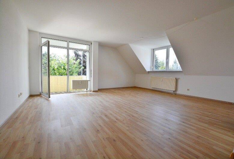 Sunny Home – Dreizimmerwohnung in Hemhofen, 91334 Hemhofen