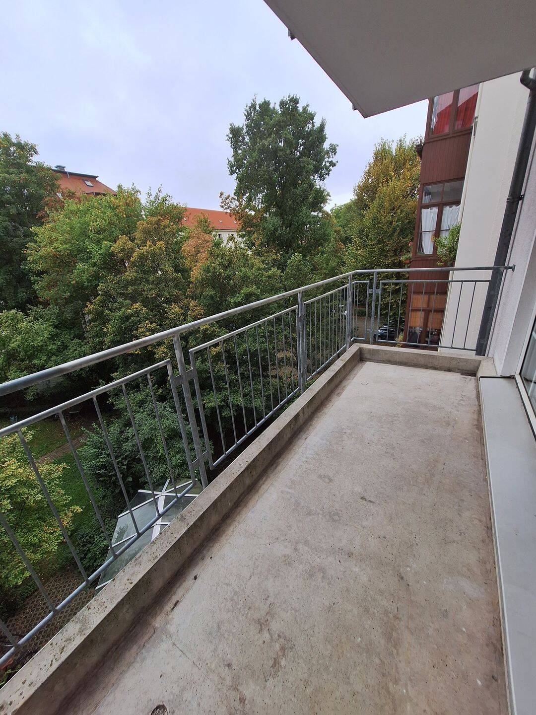 +++BELIEBTE SÜDVORSTADT+++2-R-WHG+++TOP GRUNDRISS+++BEGRÜNTER INNENHOF+++TIEFGARAGE+++PARKETT+++FREI+++, 4275 Leipzig (Marienbrunn Südvorstadt)