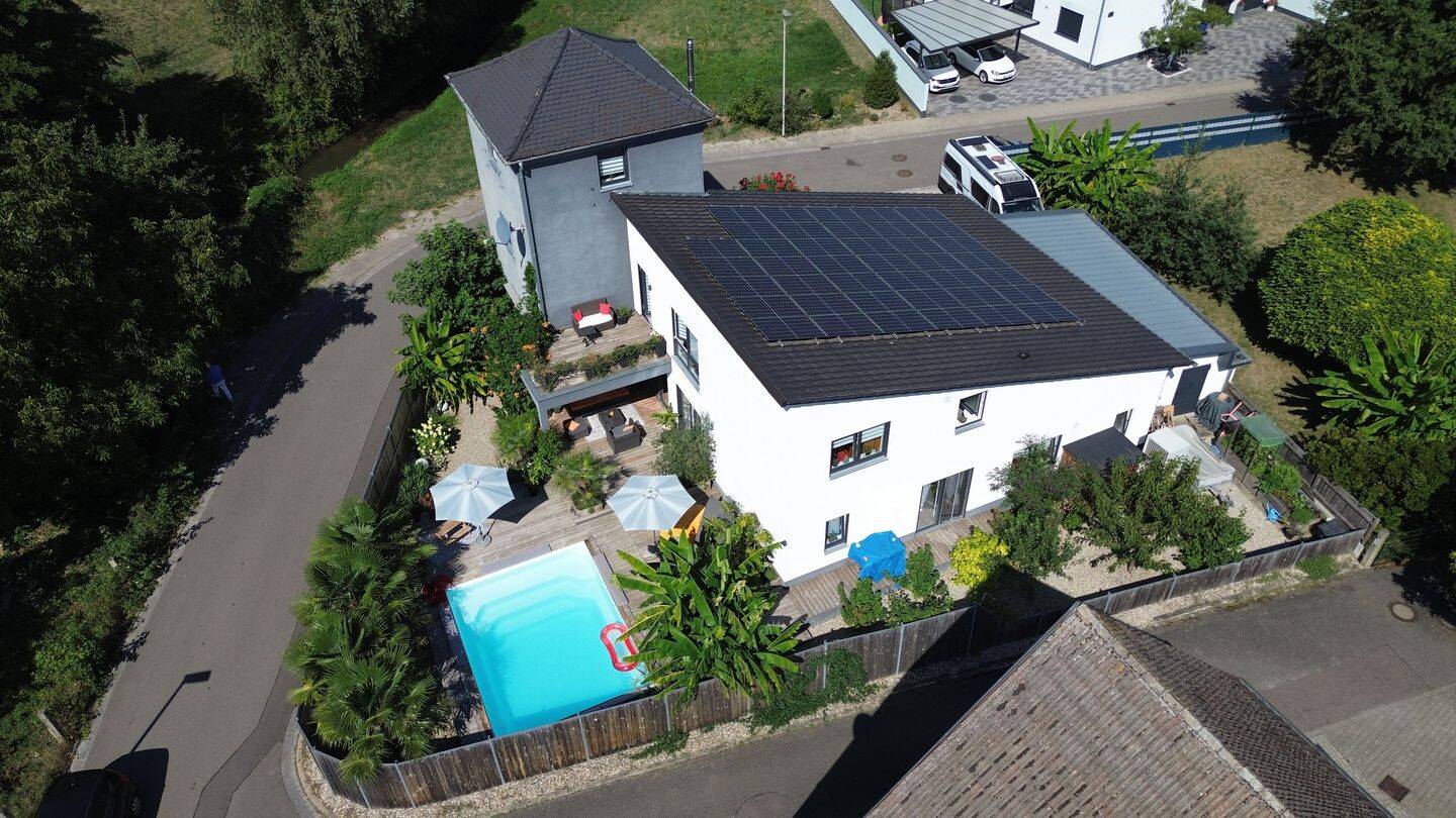 Ankommen, auspacken, wohlfühlen!, 77866 Rheinau