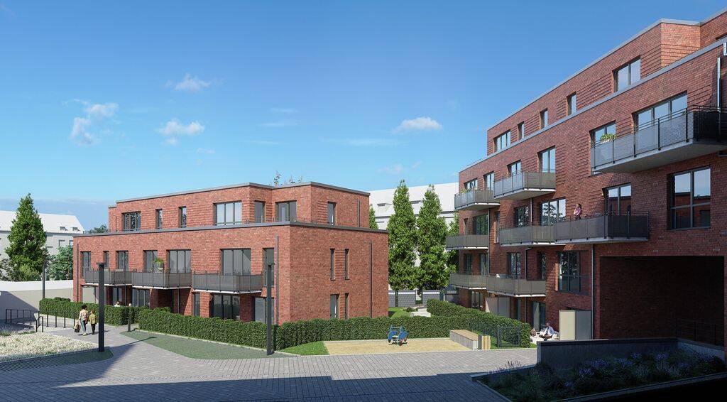 Gute Laune kann man jetzt mieten! VIVAWEST, 47799 Krefeld (Bockum Cracau Stadtmitte)