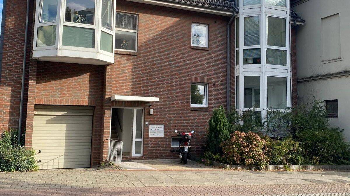 3 Zimmer-Wohnung mit Terrasse und Balkon in Vegesack, 28757 Bremen (Aumund-Hammersbeck Fähr-Lobbendorf Schönebeck Sankt Magnus Vegesack)