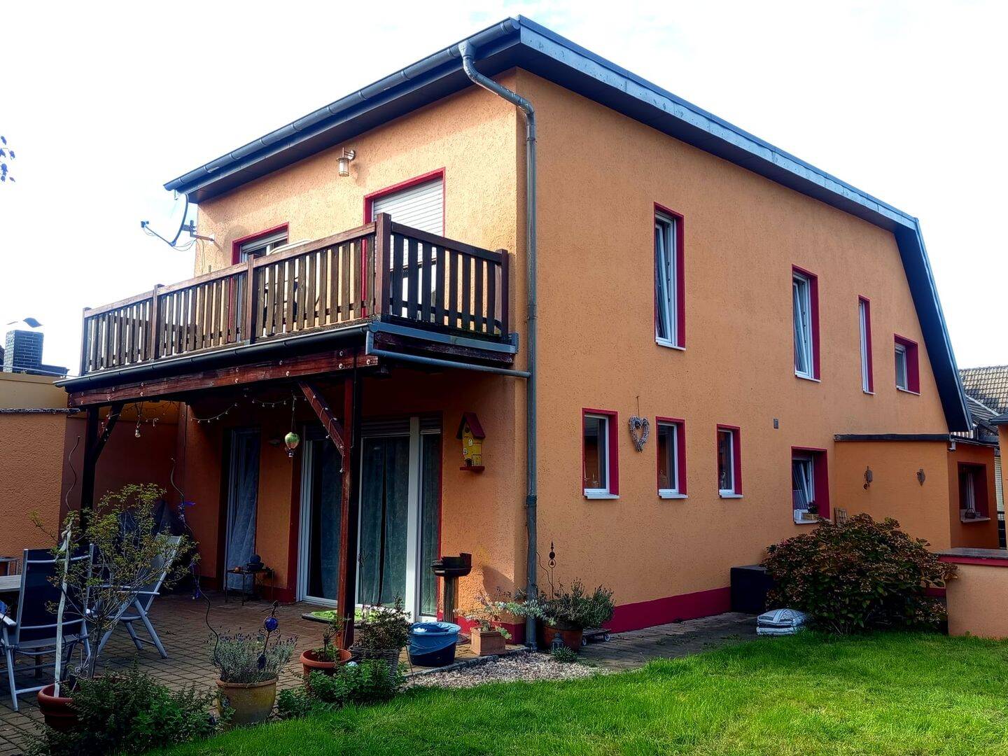 Verstecktes Wohnjuwel in Herne, 44625 Herne (Herne-Mitte Herne-Süd Holsterhausen Sodingen)