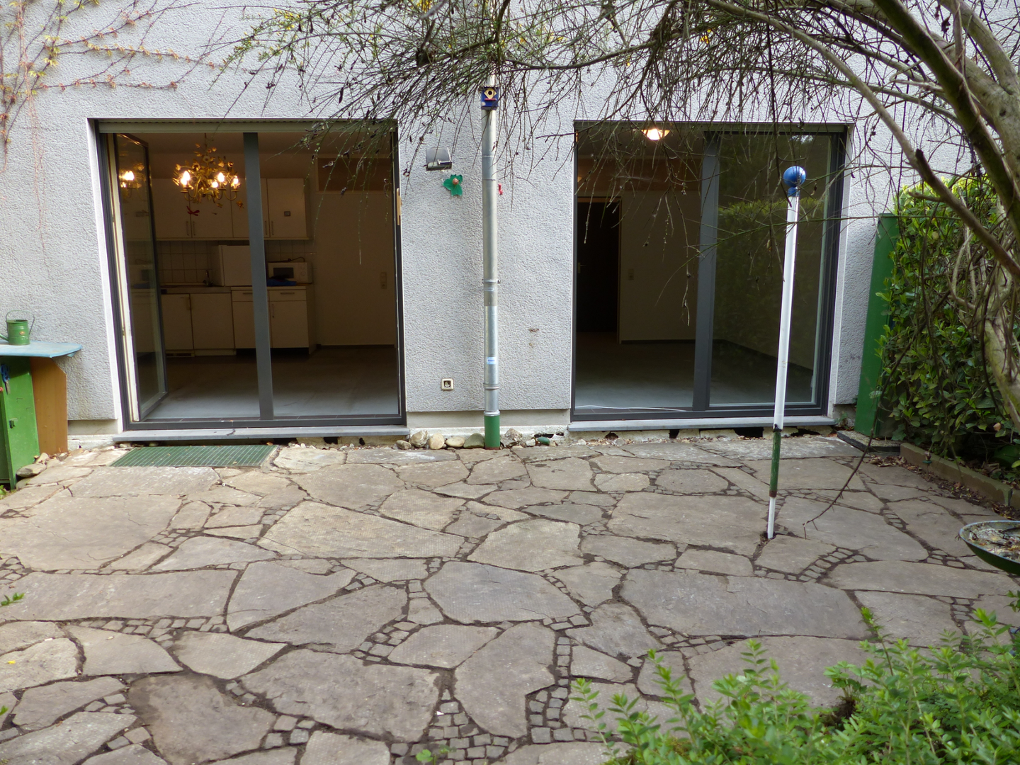 Wohnung mit Terrasse in top Citylage Aachen, 52070 Aachen