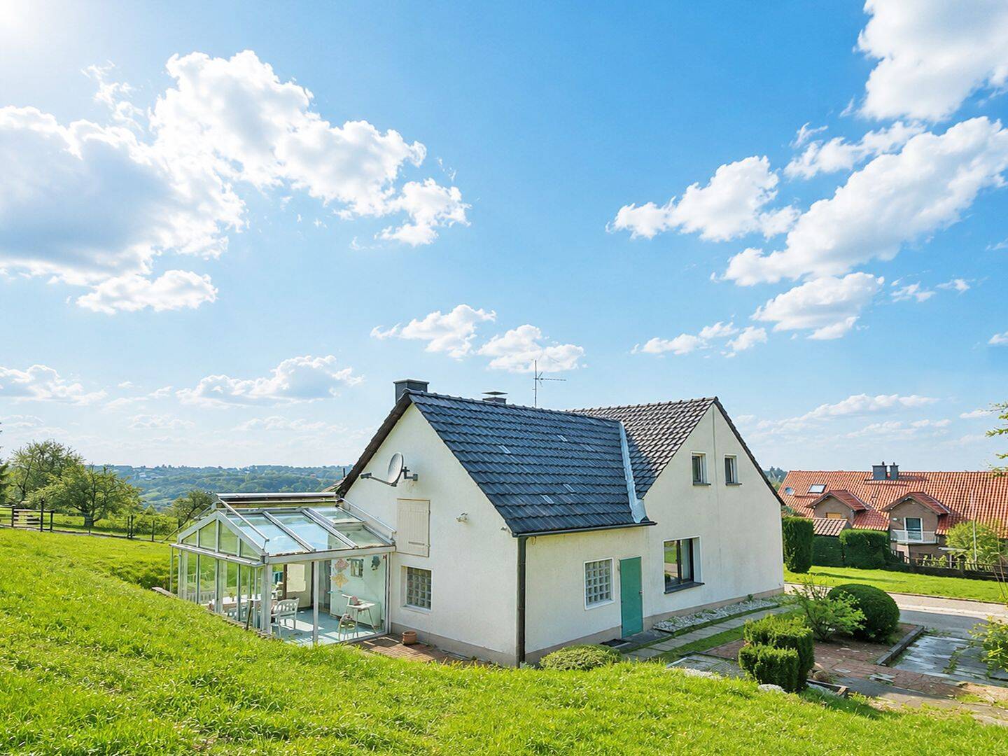 Aus Alt mach Wow: Immobilie mit Potenzial in Stiepel, 44797 Bochum (Linden Stiepel Weitmar Wiemelhausen)
