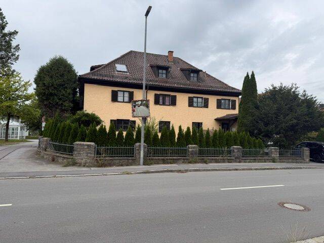 EFH in Ortsmitte zu vermieten, 94374 Schwarzach