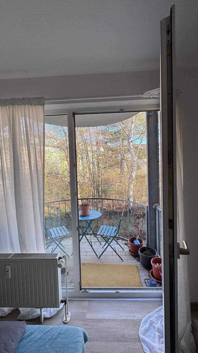 Schöne 2-Zimmer-Wohnung mit Terrasse in Göttingen-Weende Nähe Klinikum und Nord-Uni, 37075 Göttingen