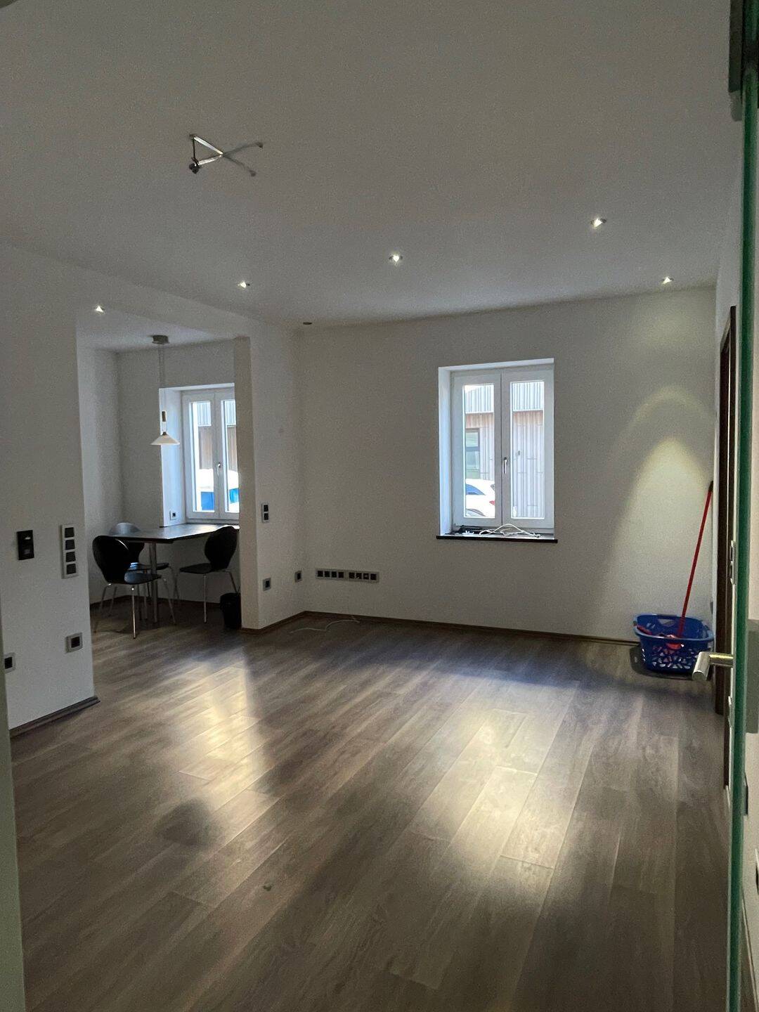 Helle, moderne 3-Zimmer-Wohnung in Bamberg-Wunderburg – 60 m², 96050 Bamberg (Bamberg)