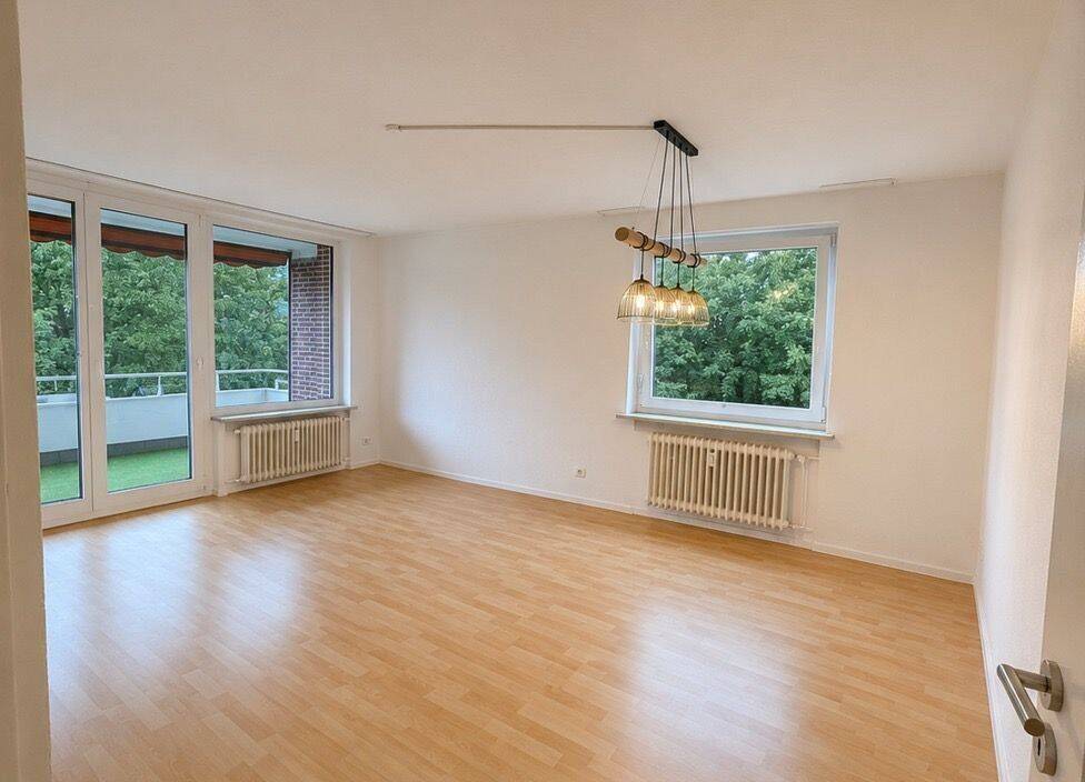 Sonnige 2,5-Zimmer Wohnung zur Miete, 21218 Seevetal