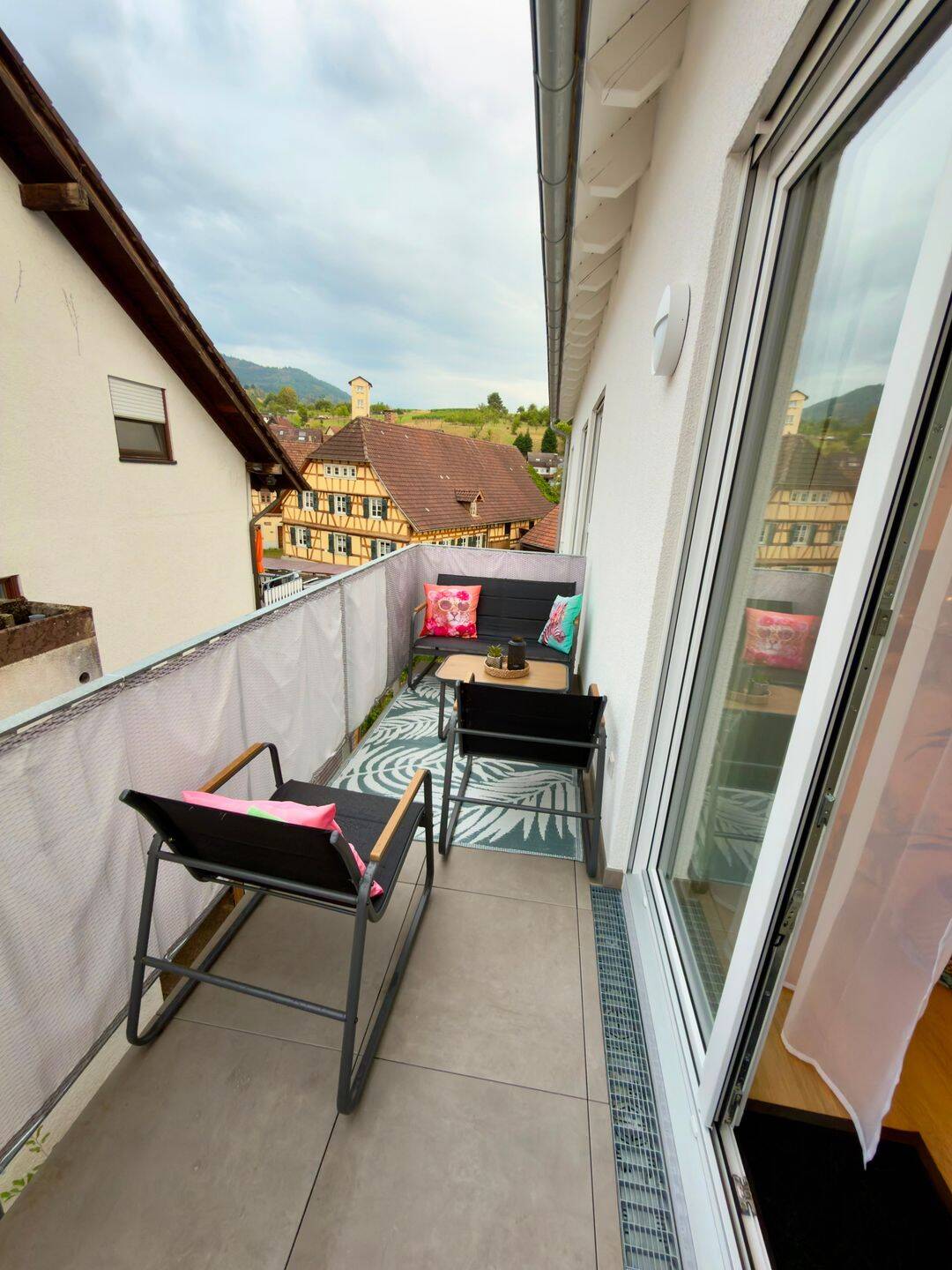 77815 Neubau 4 zimmer Maisonette, 77815 Bühl