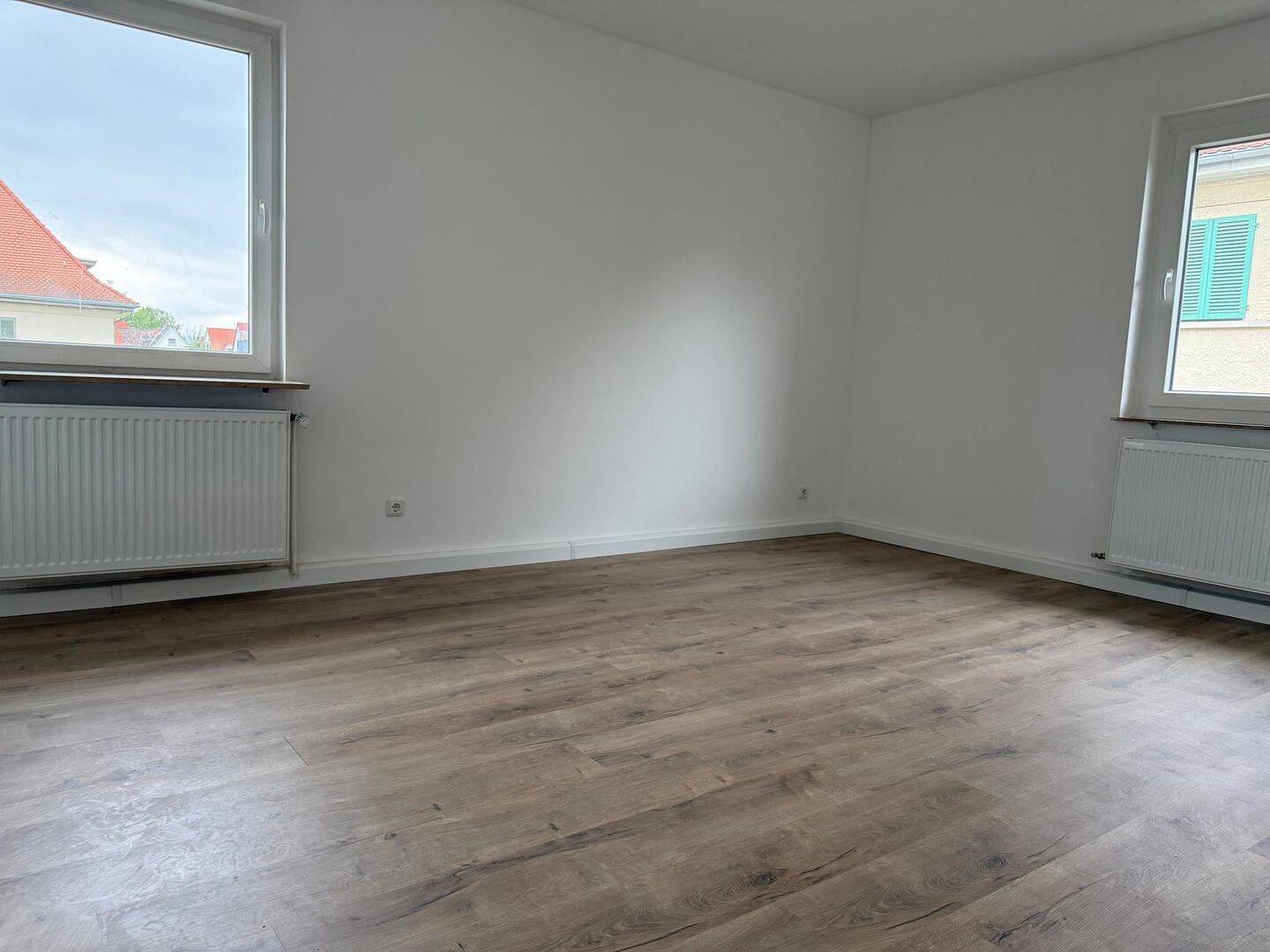 Frisch renovierte 3-Zimmerwohnung in der Nähe vom Klinikum, 34125 Kassel