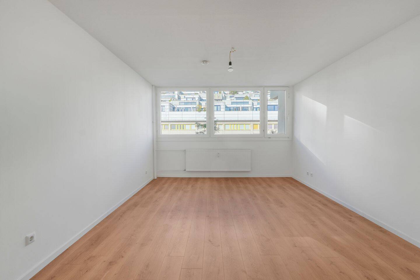 Erstbezug nach Sanierung – stilvolle Altbauwohnung mit moderner Ausstattung, 14199 Berlin (Steglitz-Zehlendorf)
