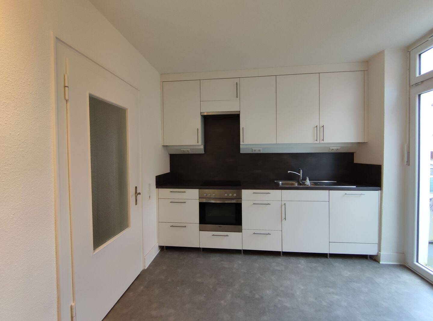 Sanierte 2-Zimmer Wohnung mit Balkon in Lünen-Mitte zu vermieten, 44532 Lünen
