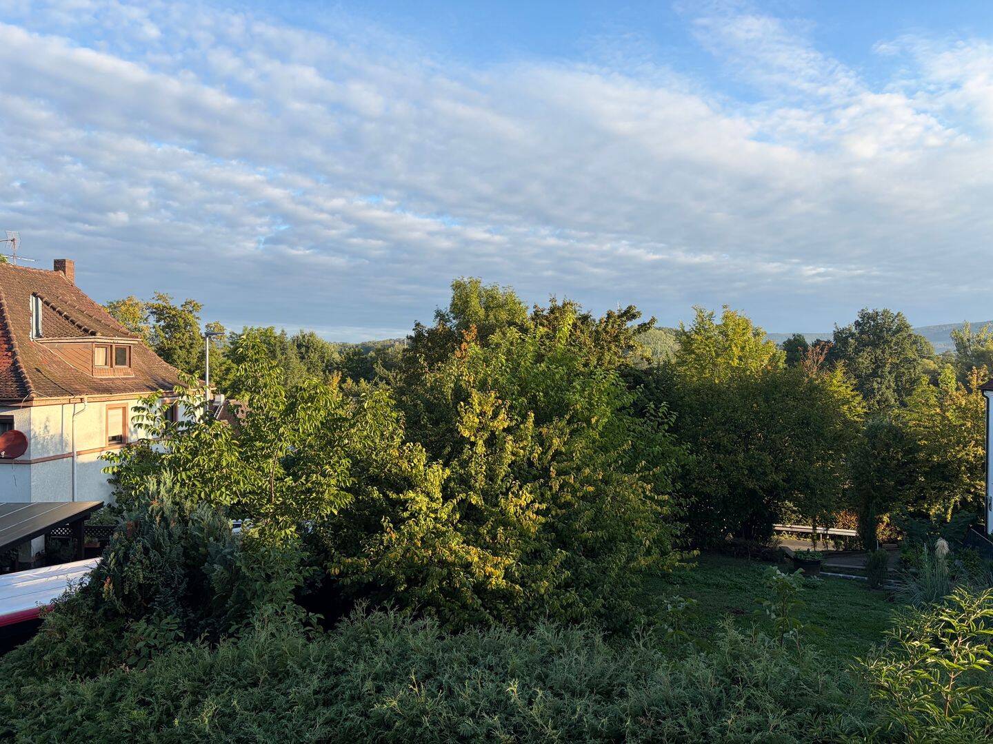 Ausblick inklusive! – Hochwertige Bauweise! – Sofort einziehen! – provisionsfrei, 63768 Hösbach