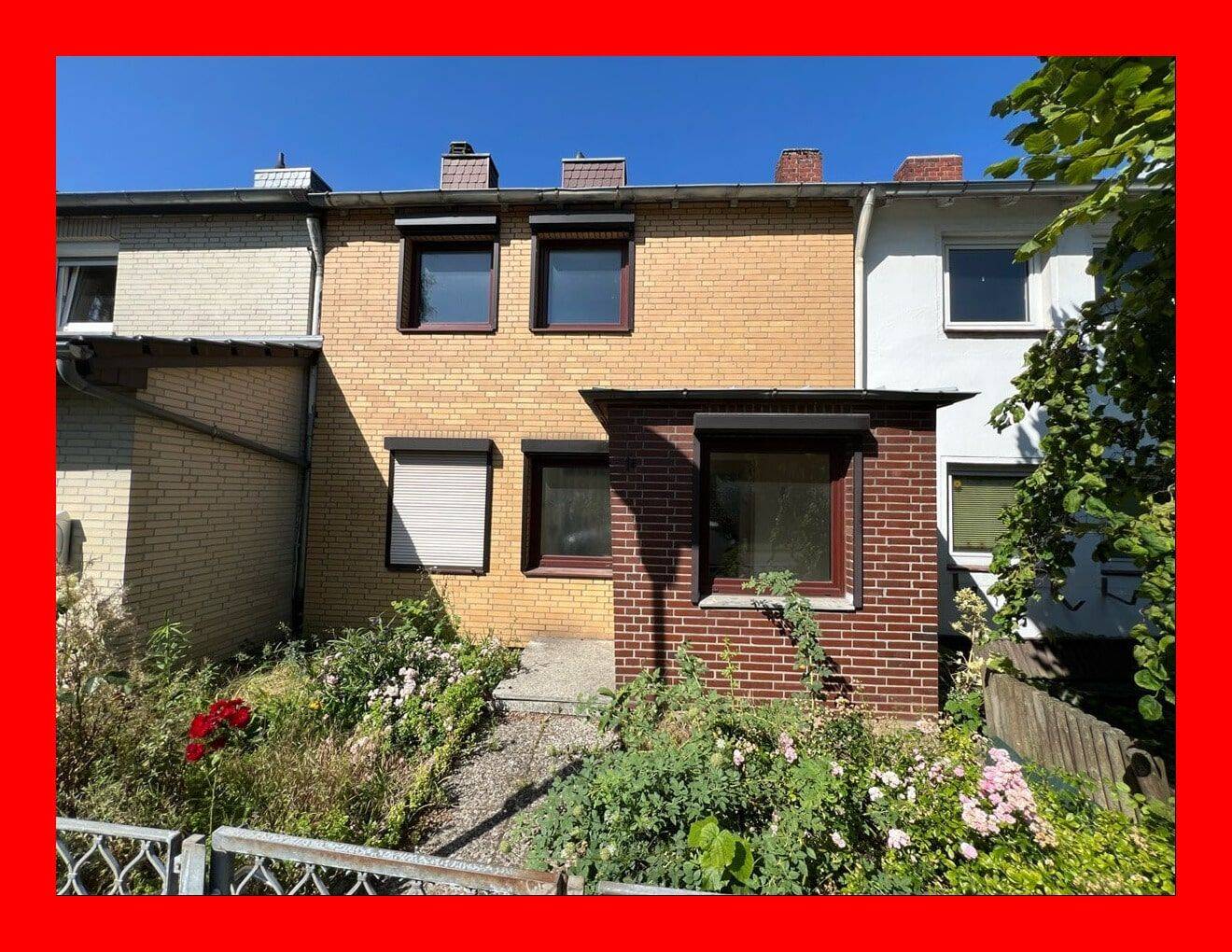 Die Alternative zur Eigentumswohnung, 31224 Peine