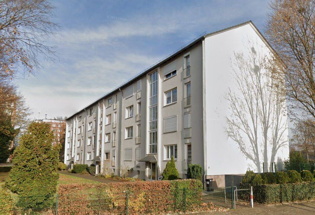 2-Zimmer-Wohnung-Möblierte, 28832 Achim