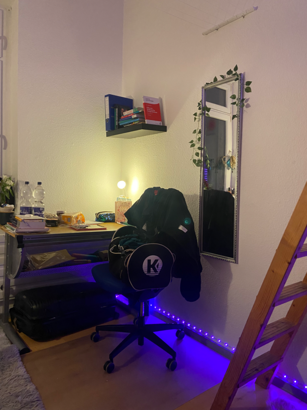 DRINGEND NACHMIETERIN GESUCHT FÜR MEIN SÜSSES WG ZIMMER, 53129 Bonn (Dottendorf Kessenich Poppelsdorf Zentrum)