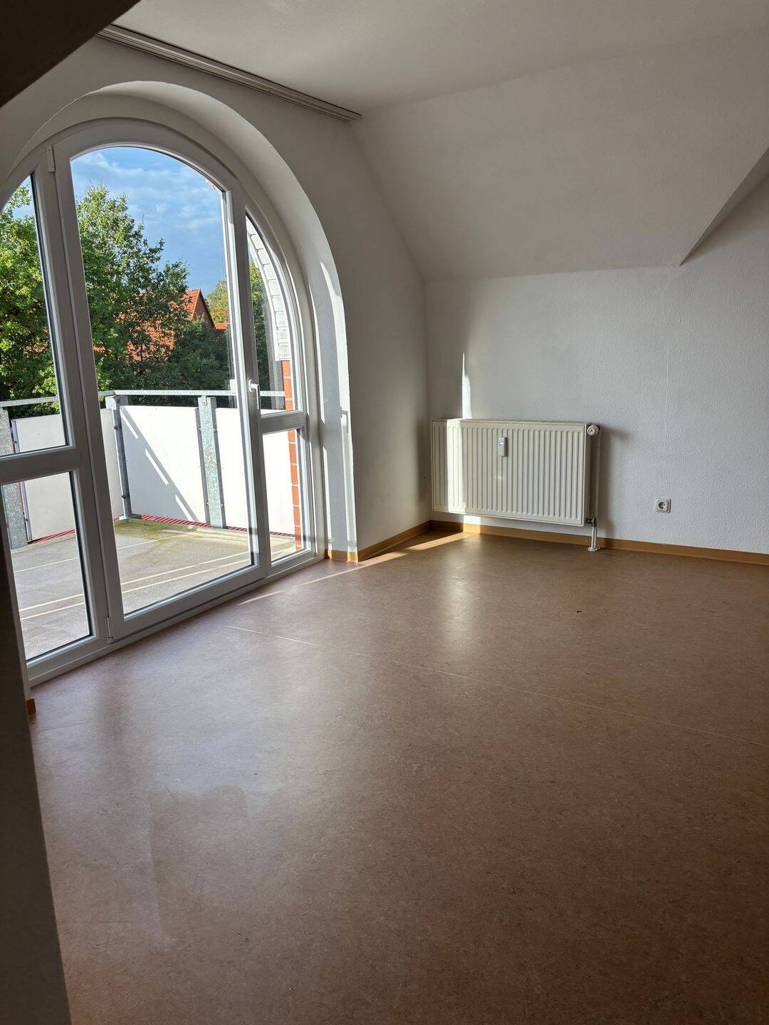 Gepflegte 3-Zimmer DG Wohnung in Dörverden, 27313 Dörverden