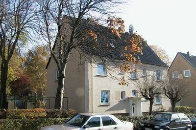 Sehr schöne 2 Zimmer-Wohnung mit Balkon in Wetter Altwetter ab sofort zu vermieten!, 58300 Wetter (Ruhr)