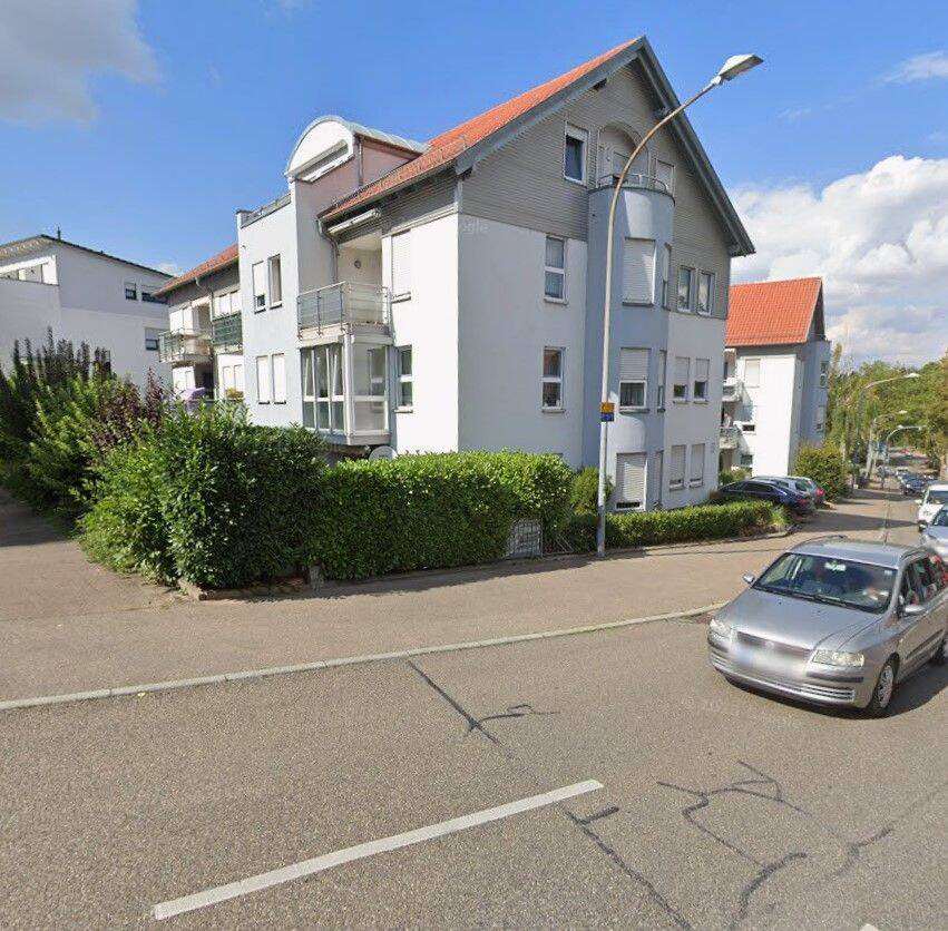 Schöne 2-Zimmer Wohnung, 74172 Neckarsulm