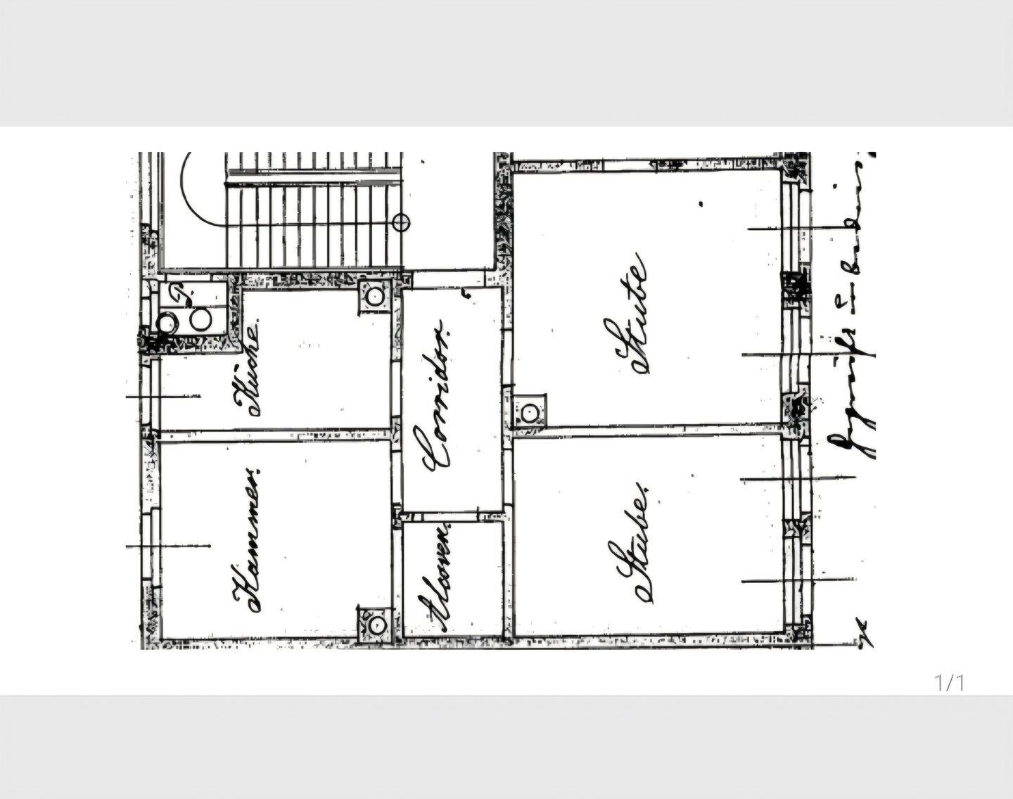 Helle 2 Z ETW – Georg Schumann Str, 4155 Leipzig (Gohlis-Mitte Gohlis-Süd)