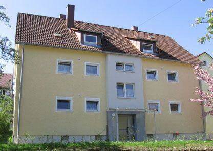 Hier lässt es sich aushalten: 2,5-Zimmer-Wohnung, 89522 Heidenheim an der Brenz