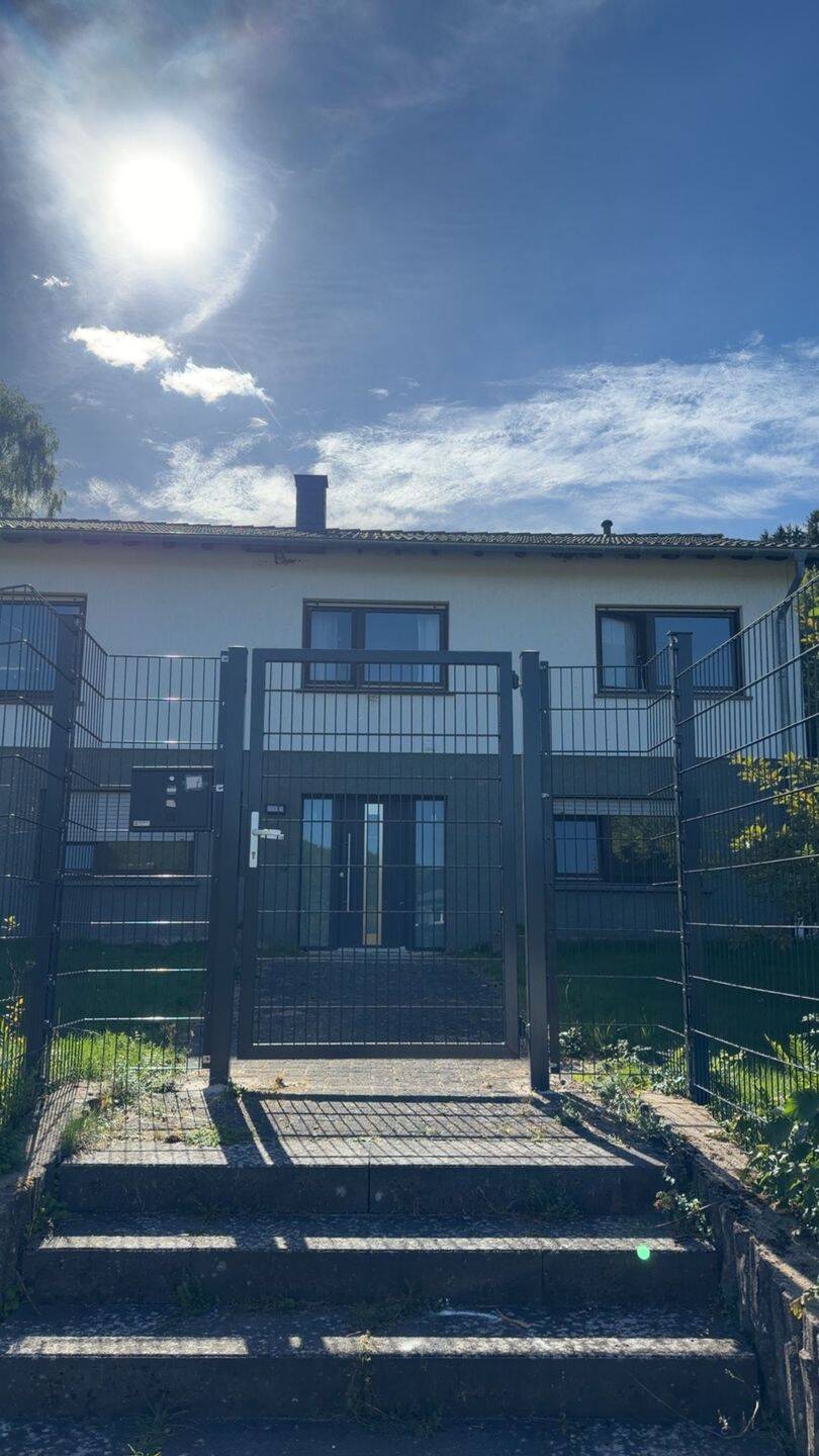 Renovierte 2-Zimmer-Einliegerwohnung mit Garten/-mitnutzung, 53925 Kall