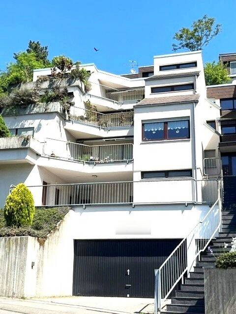 Großzügige Terrassenwohnung in Leonberg-Ramtel, 71229 Leonberg