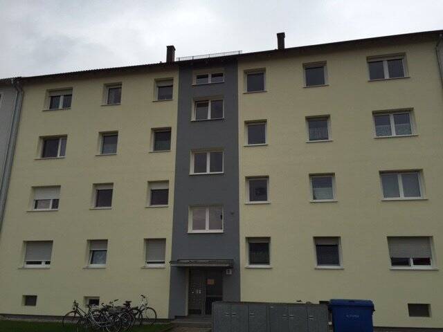 Helle 3 Zimmer Wohnung in guter Lage, 84489 Burghausen