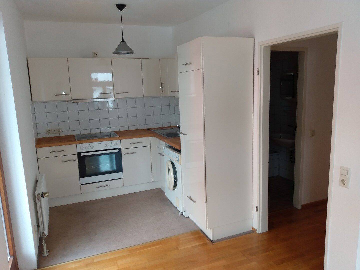 1-Zi.-Wohnung sehr zentral beim Bodanplatz KN, 78462 Konstanz