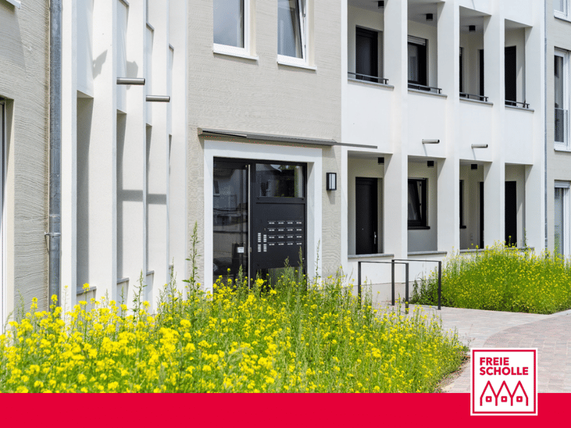 Wohnung in Bielefeld, 33605 Bielefeld (Sieker Stieghorst)