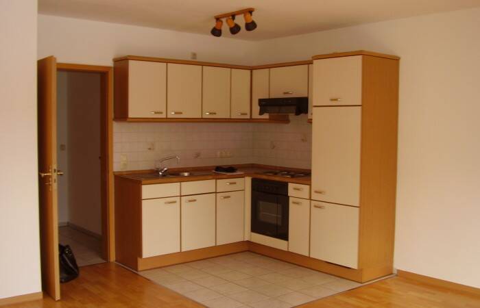 1-Zimmer Apartment / 1-Zimmer Wohnung in Weiden Innenstadt, 92637 Weiden i.d. OPf. (Weiden)